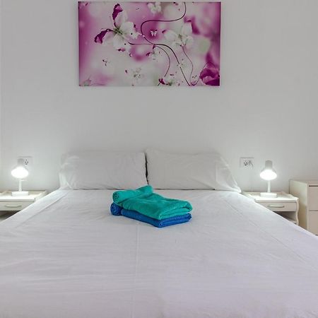 Flatguest Central City Las Palmas de Gran Canaria Zewnętrze zdjęcie