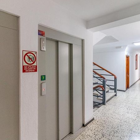 Flatguest Central City Las Palmas de Gran Canaria Zewnętrze zdjęcie