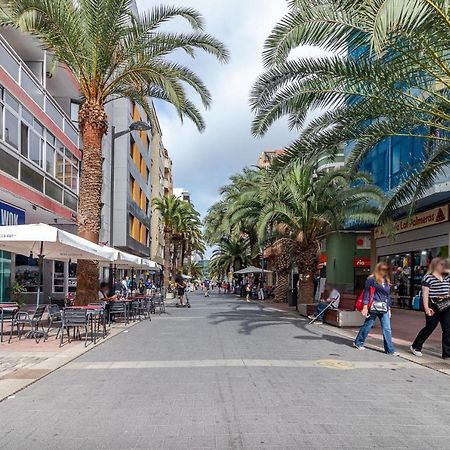 Flatguest Central City Las Palmas de Gran Canaria Zewnętrze zdjęcie