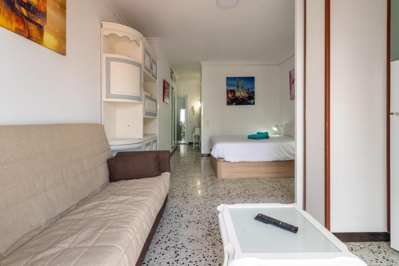 Flatguest Central City Las Palmas de Gran Canaria Zewnętrze zdjęcie