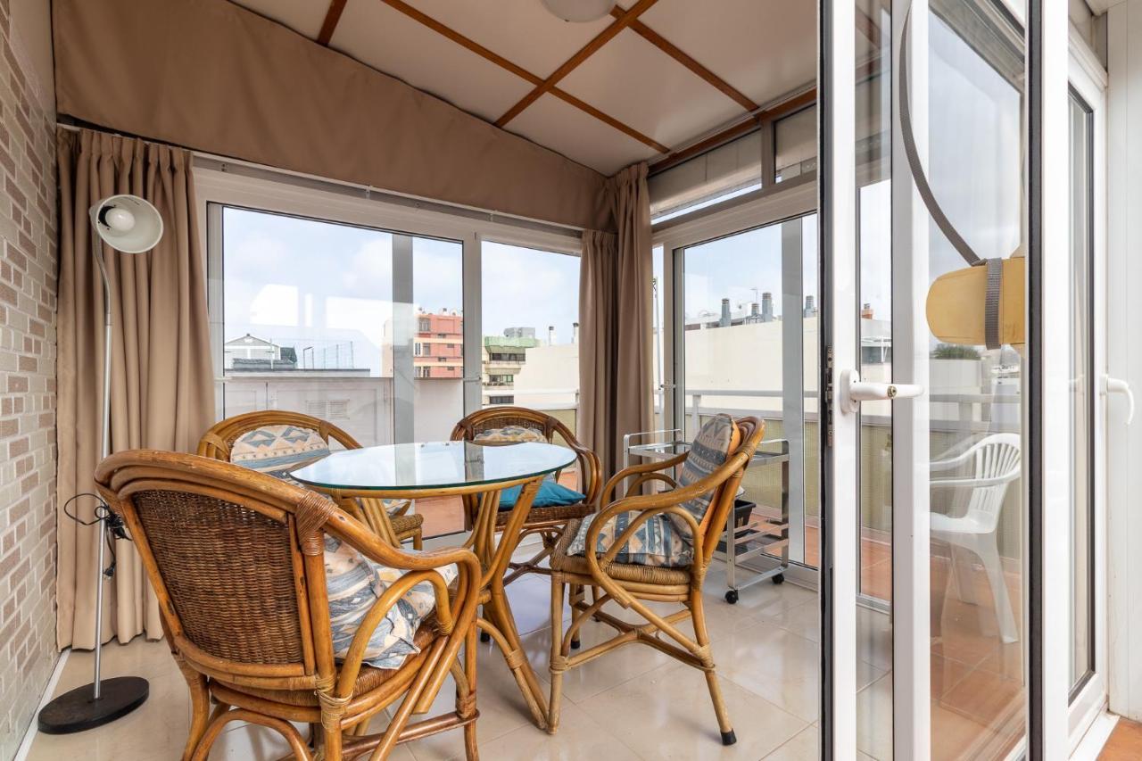 Flatguest Central City Las Palmas de Gran Canaria Zewnętrze zdjęcie