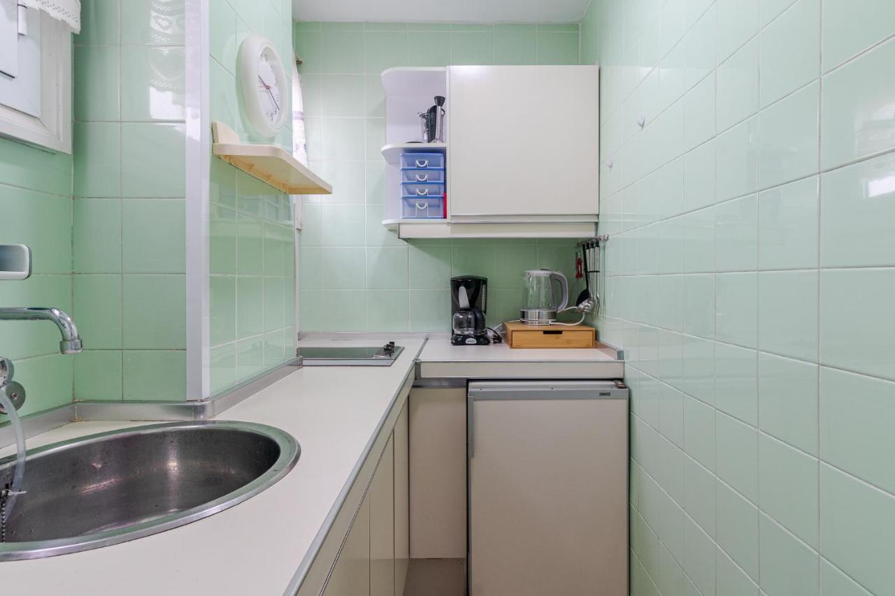 Flatguest Central City Las Palmas de Gran Canaria Zewnętrze zdjęcie