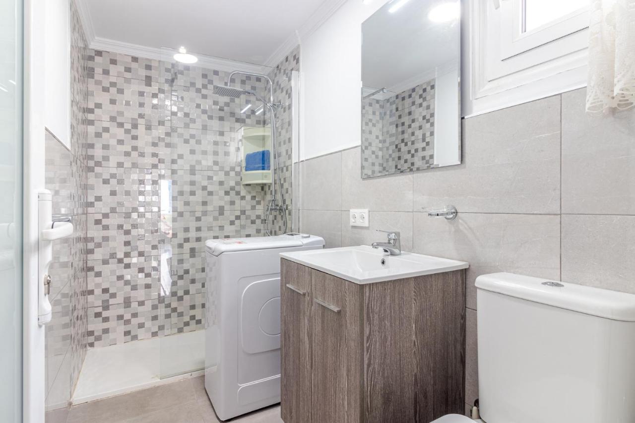 Flatguest Central City Las Palmas de Gran Canaria Zewnętrze zdjęcie
