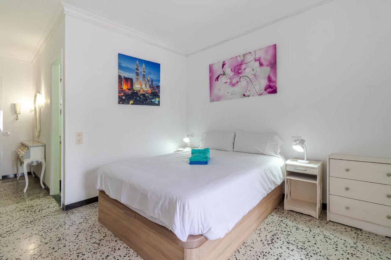 Flatguest Central City Las Palmas de Gran Canaria Zewnętrze zdjęcie