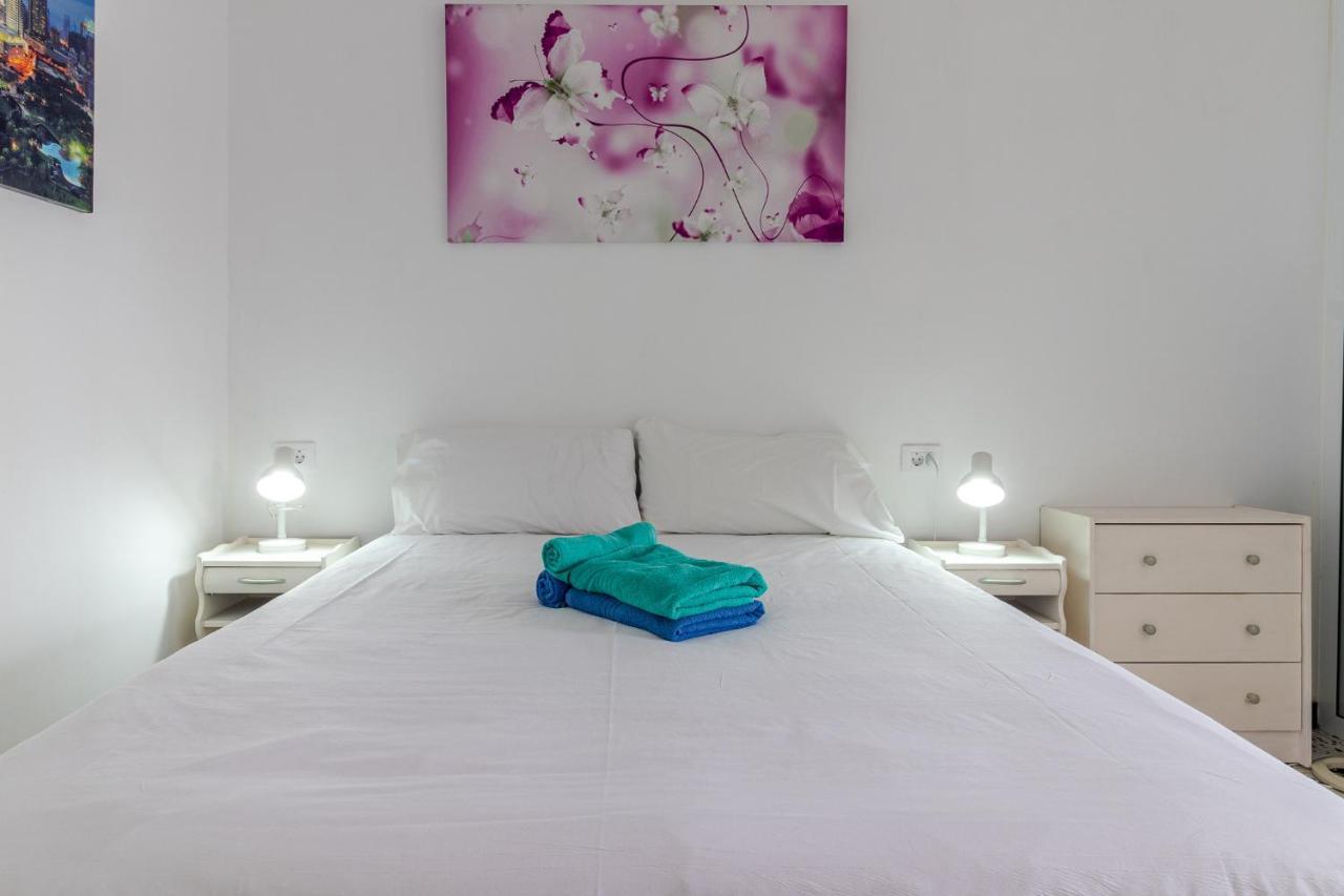 Flatguest Central City Las Palmas de Gran Canaria Zewnętrze zdjęcie