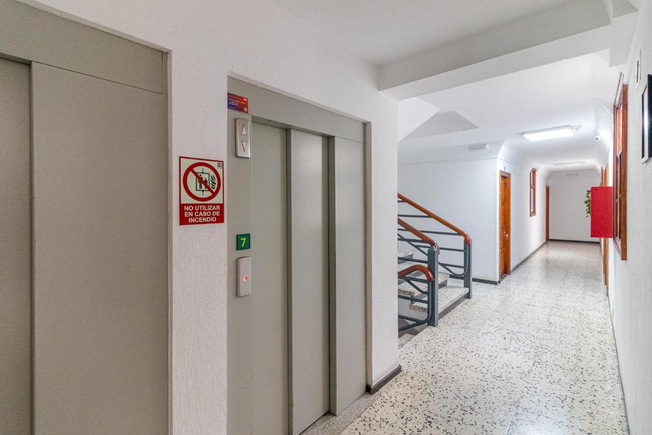 Flatguest Central City Las Palmas de Gran Canaria Zewnętrze zdjęcie