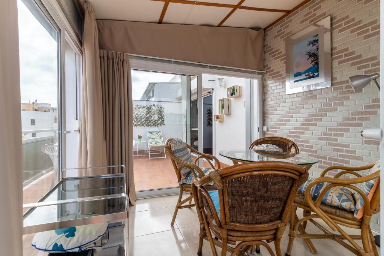 Flatguest Central City Las Palmas de Gran Canaria Zewnętrze zdjęcie