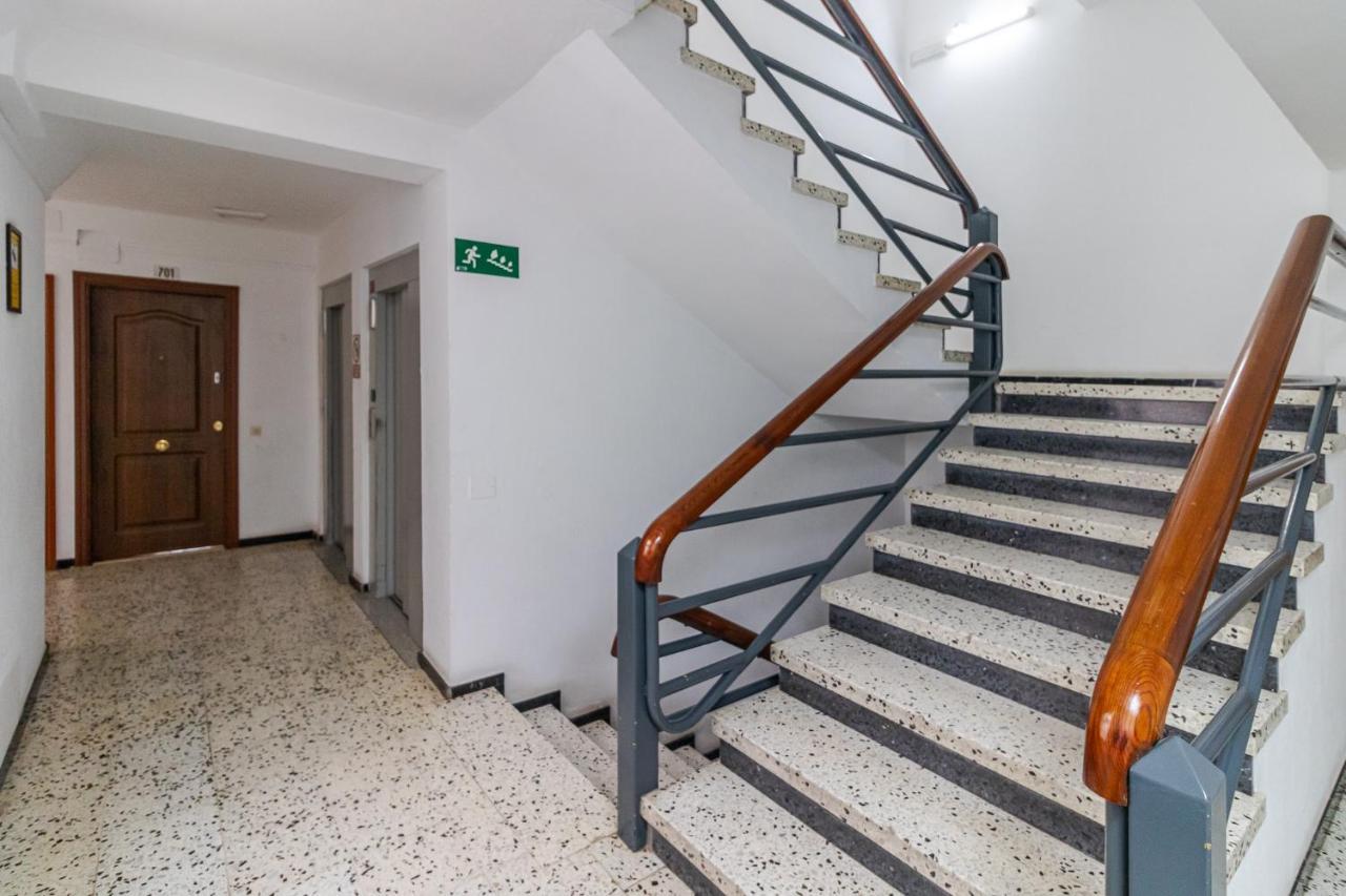 Flatguest Central City Las Palmas de Gran Canaria Zewnętrze zdjęcie