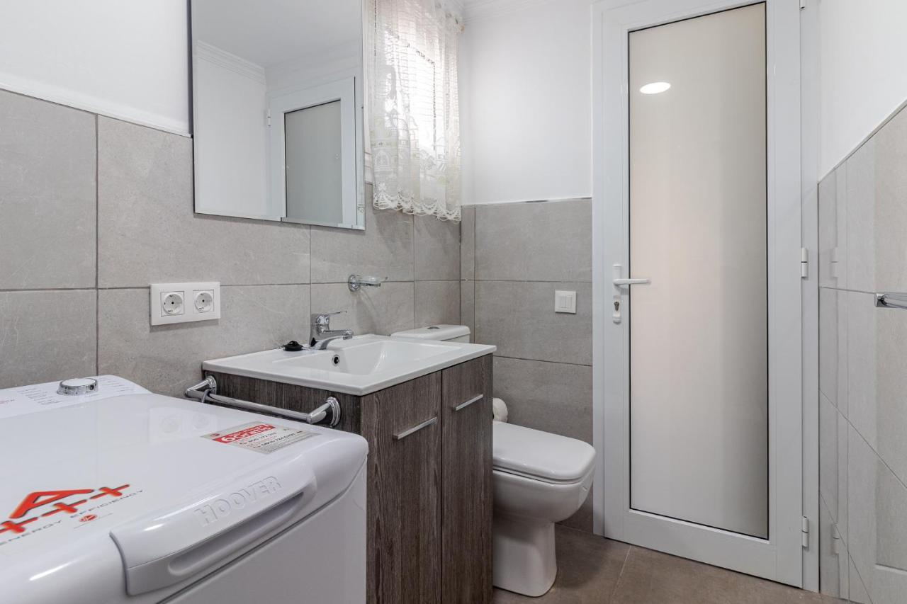 Flatguest Central City Las Palmas de Gran Canaria Zewnętrze zdjęcie