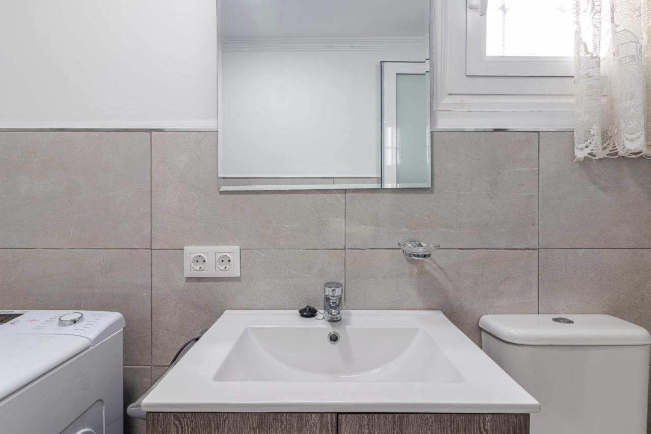 Flatguest Central City Las Palmas de Gran Canaria Zewnętrze zdjęcie